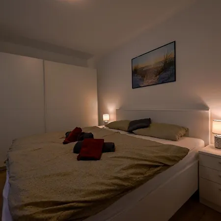 Casa Emily Hébergement de vacances Rovinj