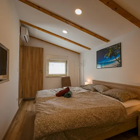 Casa Emily Дом отдыха