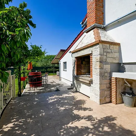 Casa Emily Semesterbostad Rovinj