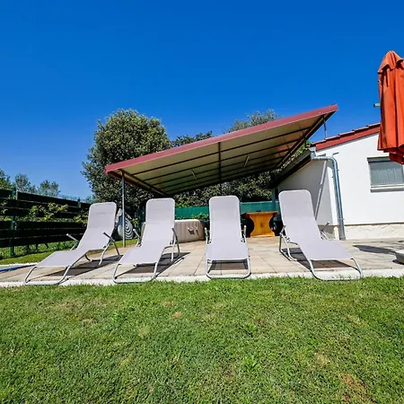 Casa Emily * Rovinj