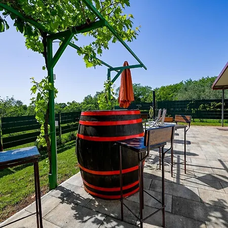 Casa Emily Ровинь