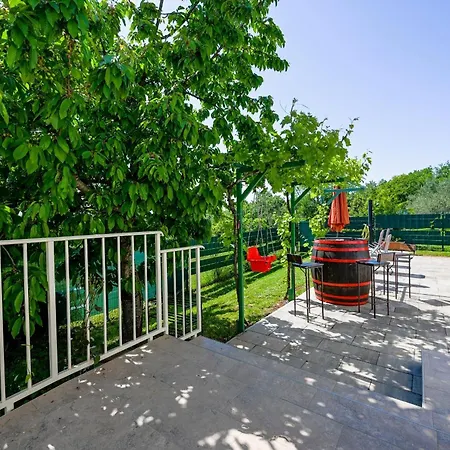 Casa Emily * Ровинь