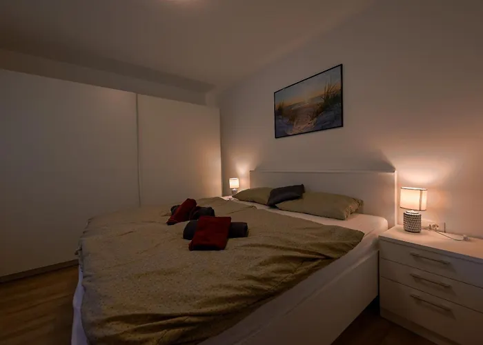 Casa Emily Hébergement de vacances Rovinj