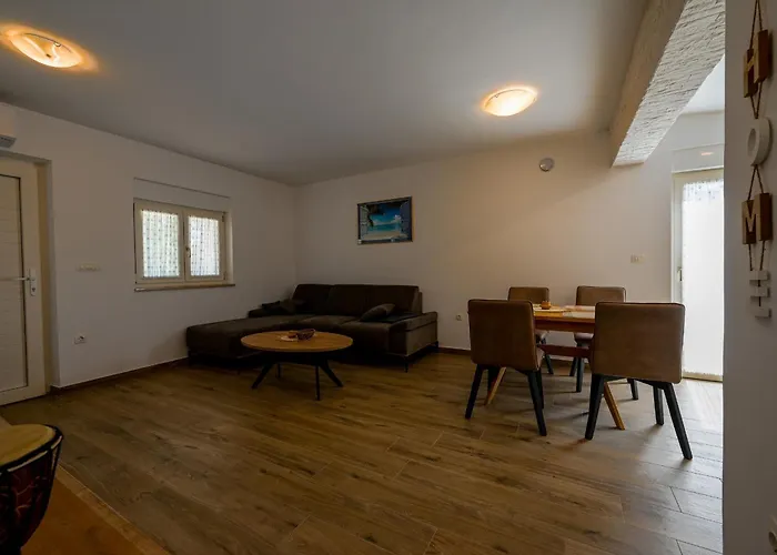 Casa Emily Semesterbostad