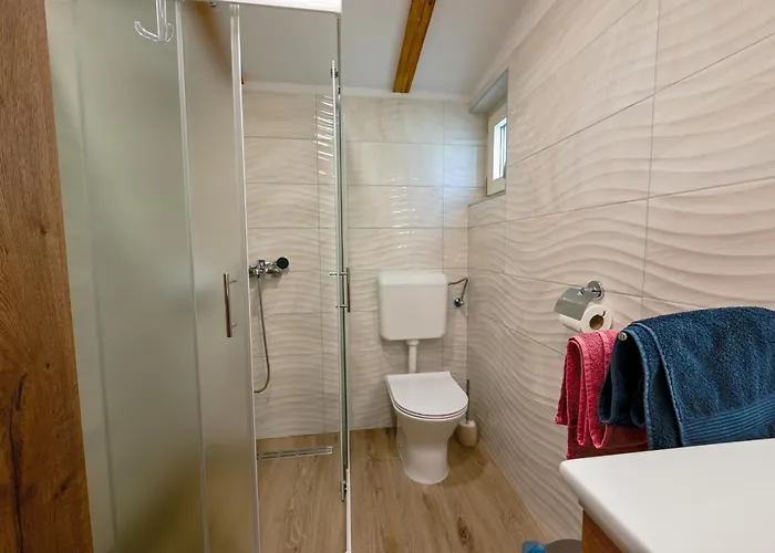 Casa Emily Semesterbostad *