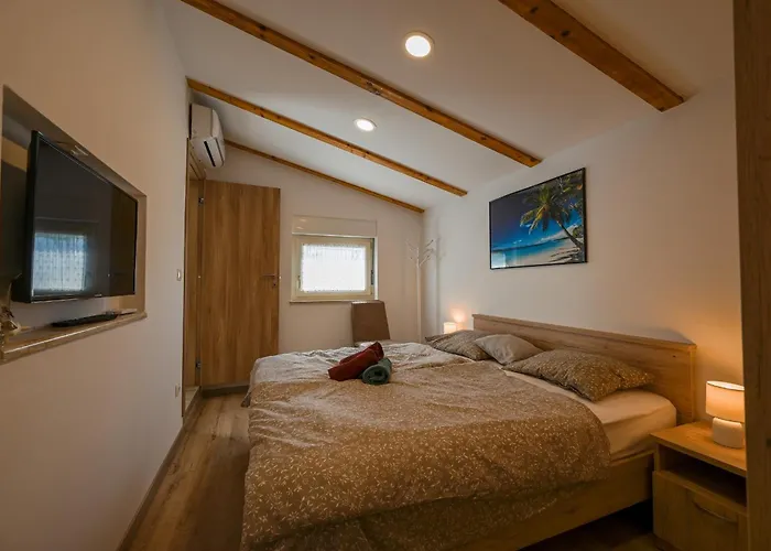 Casa Emily Semesterbostad