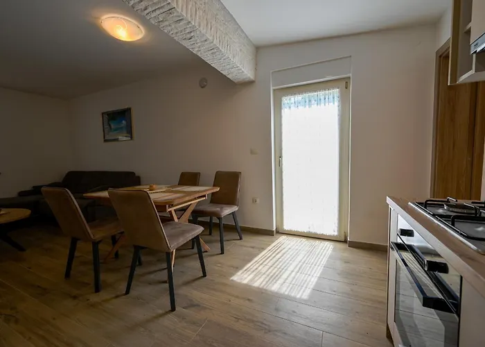 Casa Emily Semesterbostad *