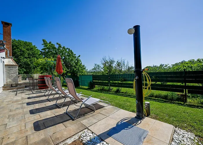 Casa Emily Semesterbostad