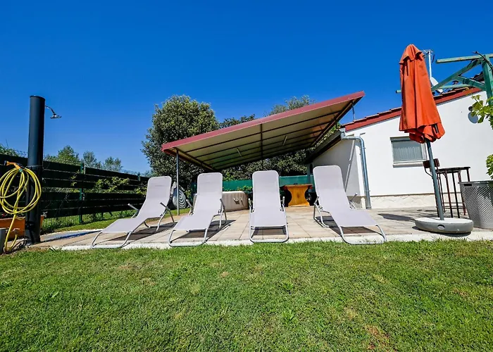 Casa Emily * Rovinj