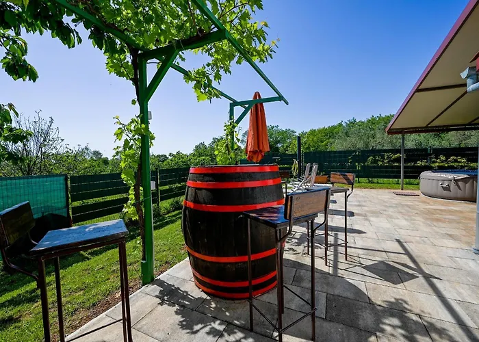 Casa Emily Rovinj