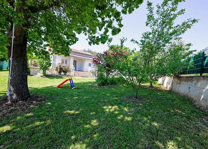 Casa Emily Hébergement de vacances Rovinj