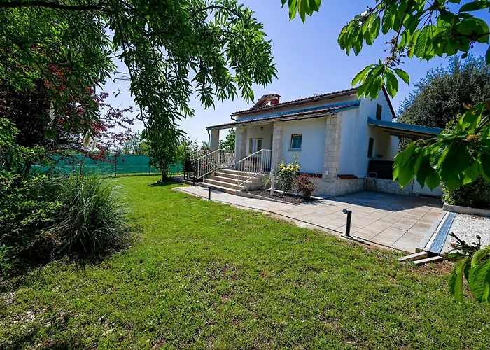 Semesterbostad Casa Emily