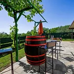 Casa Emily Rovinj