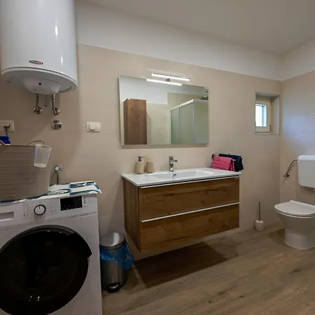 Prázdninový dům Casa Emily