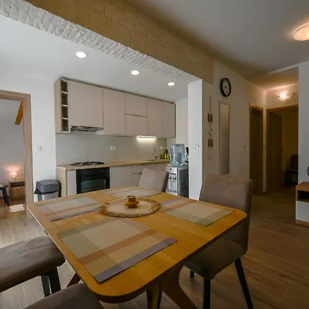 Prázdninový dům Casa Emily Rovinj