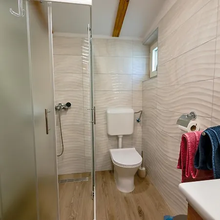 Casa Emily Prázdninový dům *