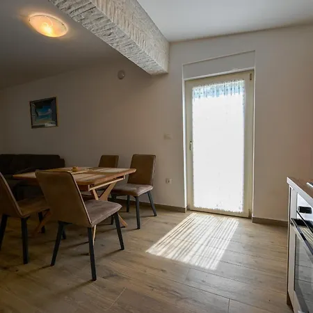 Casa Emily Prázdninový dům *