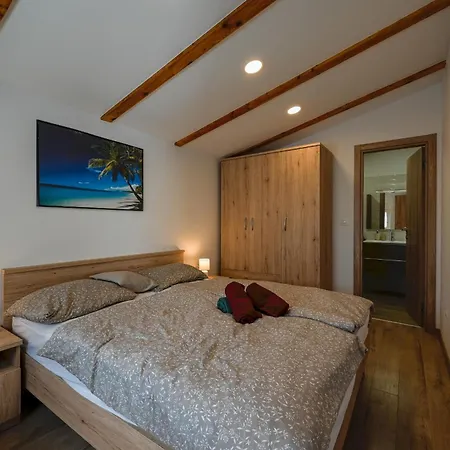 Prázdninový dům Casa Emily *