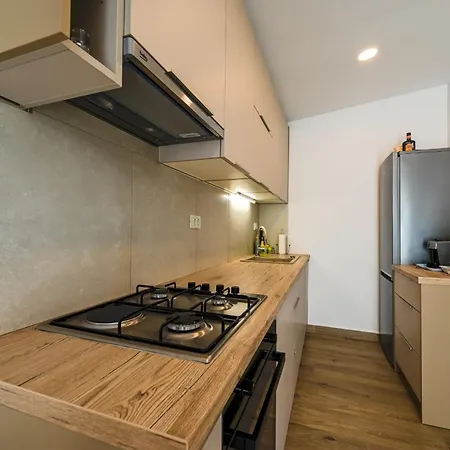 Prázdninový dům Casa Emily Rovinj