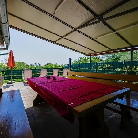 Prázdninový dům Casa Emily