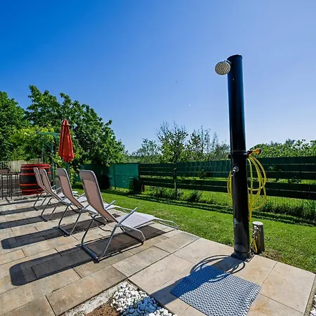 Casa Emily Prázdninový dům