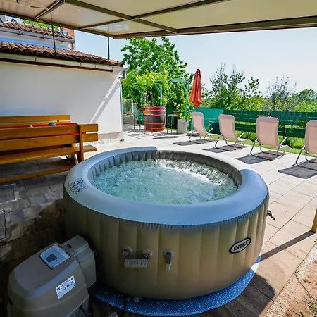 Tatil Evi Casa Emily Rovinj