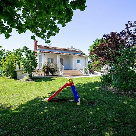 Prázdninový dům Casa Emily Rovinj