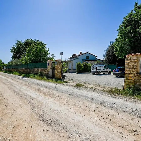 Casa Emily Rovinj