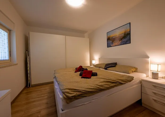 Casa Emily * Ρόβινι