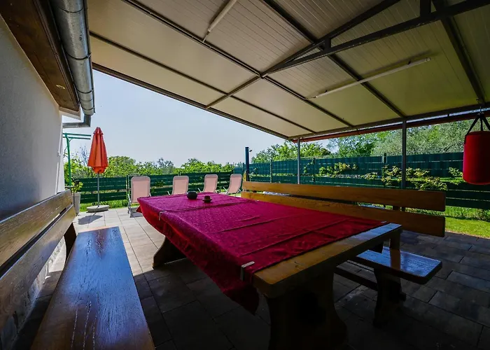 Σπίτι διακοπών Casa Emily