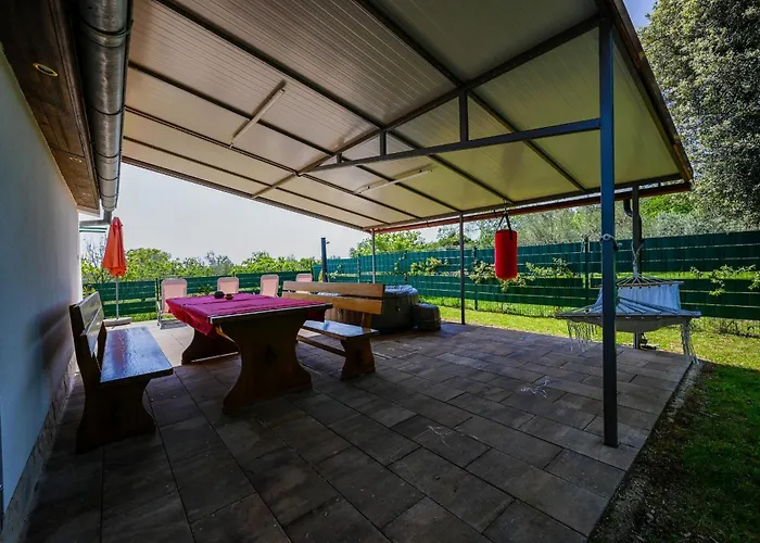 Σπίτι διακοπών Casa Emily Ρόβινι