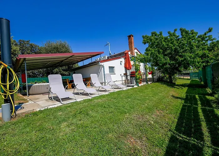 Casa Emily * Ρόβινι