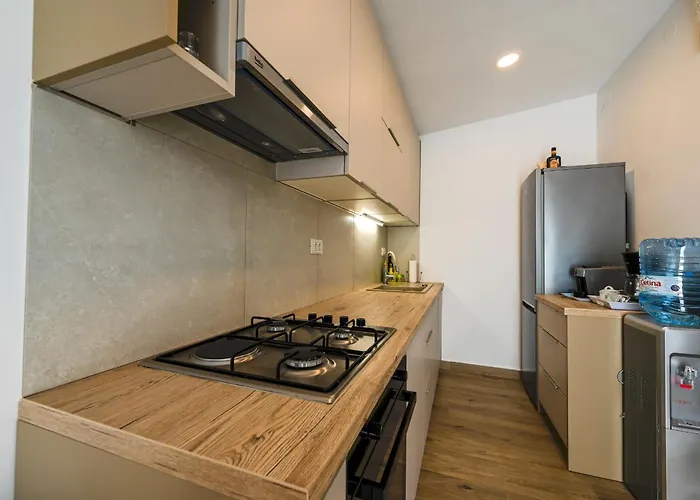 펜션 Casa Emily 로비니