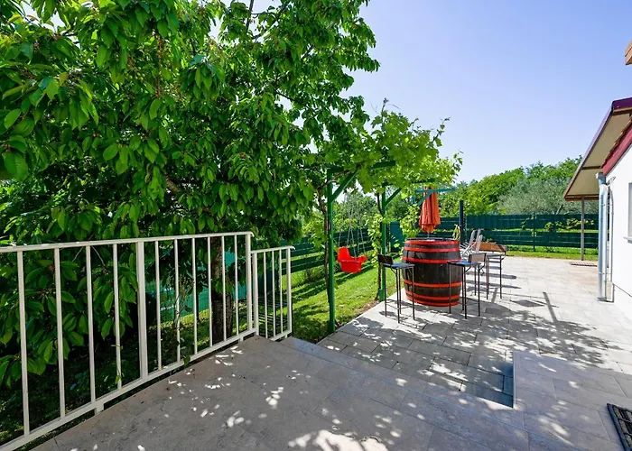 Casa Emily * 로비니